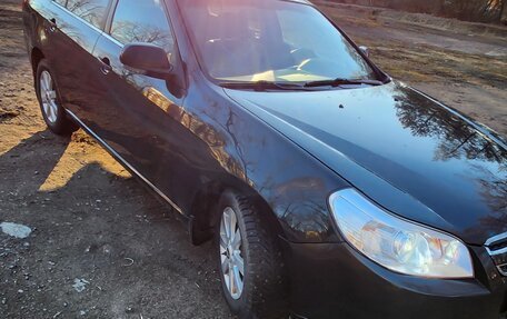 Chevrolet Epica, 2011 год, 650 000 рублей, 5 фотография