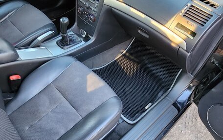 Chevrolet Epica, 2011 год, 650 000 рублей, 6 фотография