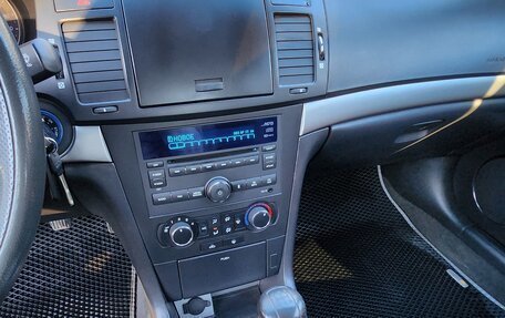 Chevrolet Epica, 2011 год, 650 000 рублей, 8 фотография