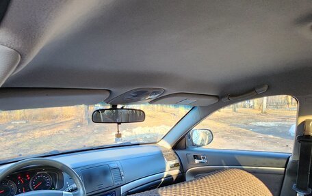 Chevrolet Epica, 2011 год, 650 000 рублей, 11 фотография