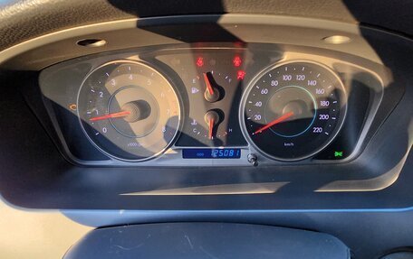 Chevrolet Epica, 2011 год, 650 000 рублей, 10 фотография