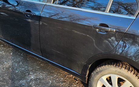 Chevrolet Epica, 2011 год, 650 000 рублей, 17 фотография