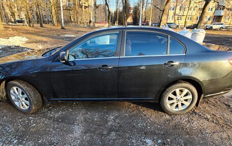 Chevrolet Epica, 2011 год, 650 000 рублей, 16 фотография