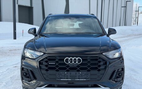 Audi Q5, 2025 год, 5 490 000 рублей, 2 фотография