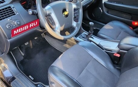 Chevrolet Epica, 2011 год, 650 000 рублей, 7 фотография