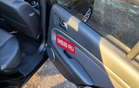 Chevrolet Epica, 2011 год, 650 000 рублей, 14 фотография