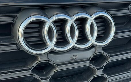 Audi Q5, 2025 год, 5 490 000 рублей, 9 фотография