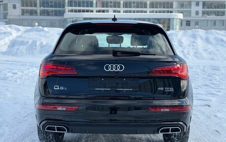 Audi Q5, 2025 год, 5 490 000 рублей, 5 фотография