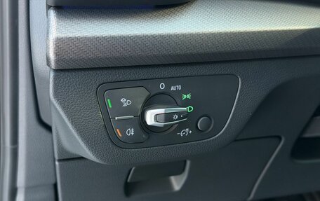 Audi Q5, 2025 год, 5 490 000 рублей, 16 фотография