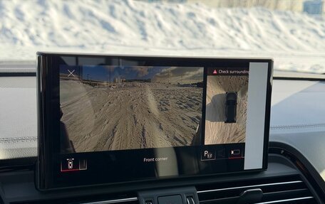 Audi Q5, 2025 год, 5 490 000 рублей, 23 фотография