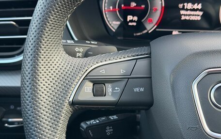 Audi Q5, 2025 год, 5 490 000 рублей, 28 фотография