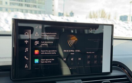 Audi Q5, 2025 год, 5 490 000 рублей, 22 фотография