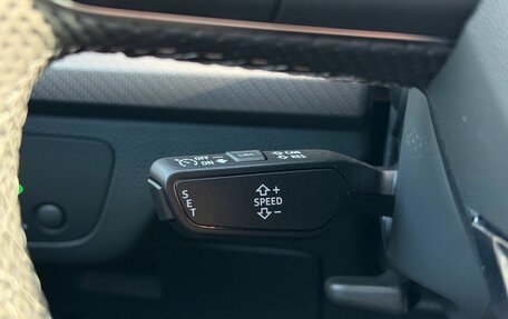 Audi Q5, 2025 год, 5 490 000 рублей, 30 фотография