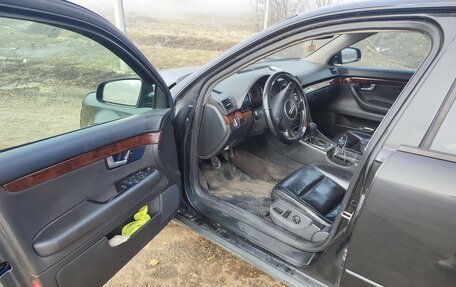 Audi A4, 2002 год, 400 000 рублей, 6 фотография