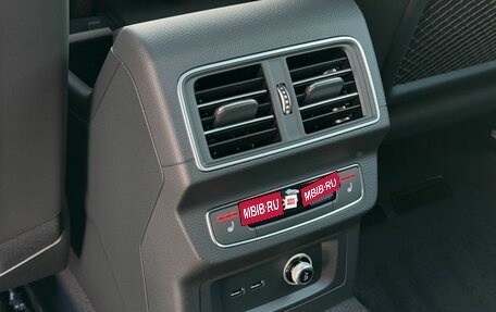 Audi Q5, 2025 год, 5 490 000 рублей, 33 фотография