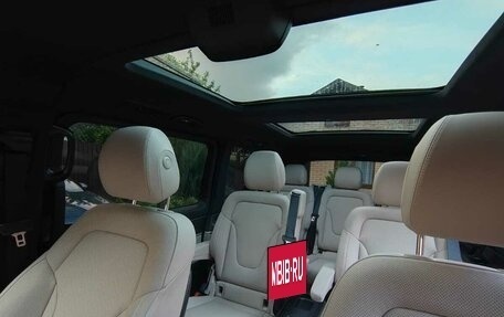 Mercedes-Benz V-Класс, 2024 год, 11 000 000 рублей, 7 фотография