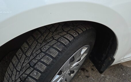 Hyundai Solaris II рестайлинг, 2020 год, 1 230 000 рублей, 17 фотография