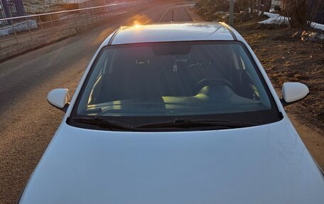 Hyundai Solaris II рестайлинг, 2020 год, 1 230 000 рублей, 12 фотография