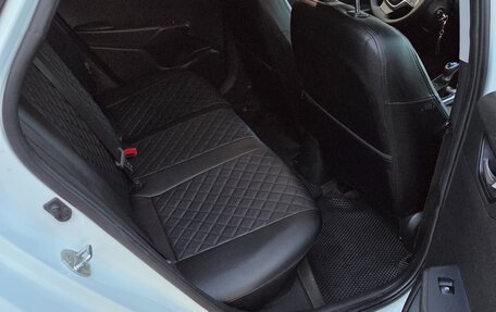 Hyundai Solaris II рестайлинг, 2020 год, 1 230 000 рублей, 19 фотография