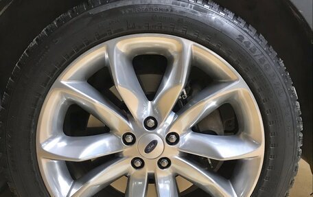 Ford Explorer VI, 2013 год, 2 190 000 рублей, 6 фотография