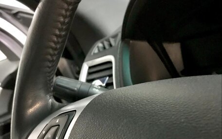 Ford Explorer VI, 2013 год, 2 190 000 рублей, 13 фотография