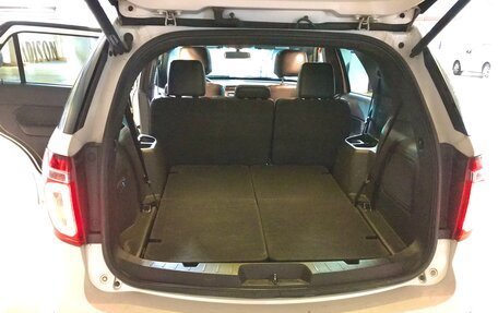 Ford Explorer VI, 2013 год, 2 190 000 рублей, 11 фотография