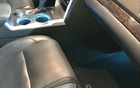 Ford Explorer VI, 2013 год, 2 190 000 рублей, 17 фотография