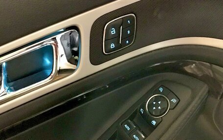 Ford Explorer VI, 2013 год, 2 190 000 рублей, 16 фотография