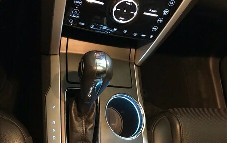 Ford Explorer VI, 2013 год, 2 190 000 рублей, 18 фотография