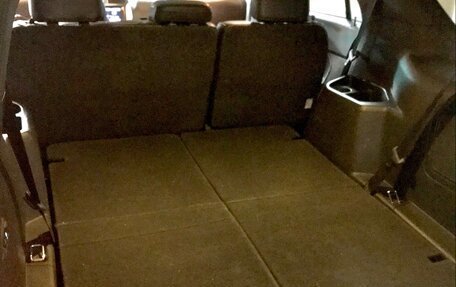 Ford Explorer VI, 2013 год, 2 190 000 рублей, 10 фотография