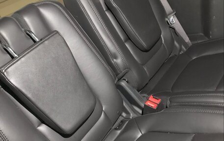 Ford Explorer VI, 2013 год, 2 190 000 рублей, 29 фотография