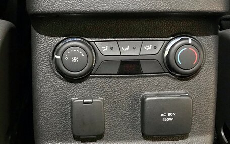 Ford Explorer VI, 2013 год, 2 190 000 рублей, 27 фотография