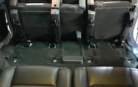 Ford Explorer VI, 2013 год, 2 190 000 рублей, 26 фотография