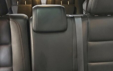 Ford Explorer VI, 2013 год, 2 190 000 рублей, 30 фотография