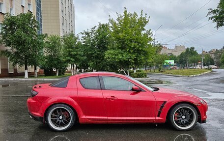 Mazda RX-8 I, 2003 год, 975 000 рублей, 11 фотография