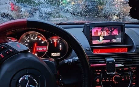 Mazda RX-8 I, 2003 год, 975 000 рублей, 9 фотография