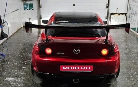 Mazda RX-8 I, 2003 год, 975 000 рублей, 3 фотография