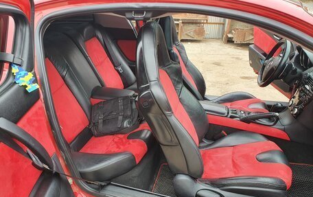 Mazda RX-8 I, 2003 год, 975 000 рублей, 13 фотография