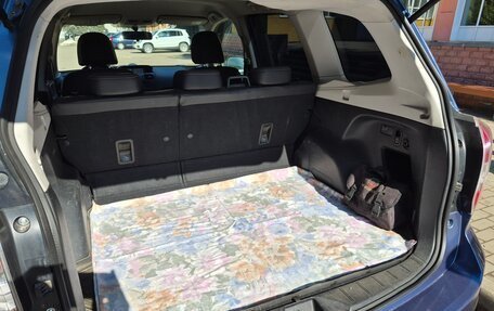 Subaru Forester, 2014 год, 1 700 000 рублей, 11 фотография