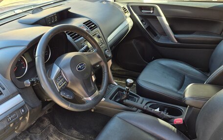 Subaru Forester, 2014 год, 1 700 000 рублей, 9 фотография