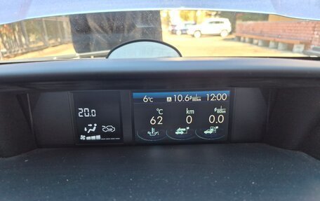 Subaru Forester, 2014 год, 1 700 000 рублей, 13 фотография