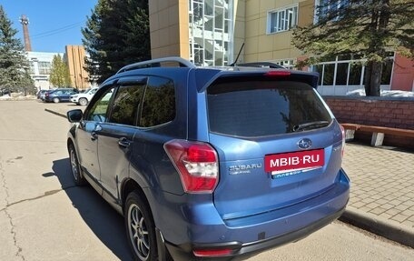 Subaru Forester, 2014 год, 1 700 000 рублей, 8 фотография
