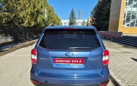 Subaru Forester, 2014 год, 1 700 000 рублей, 3 фотография