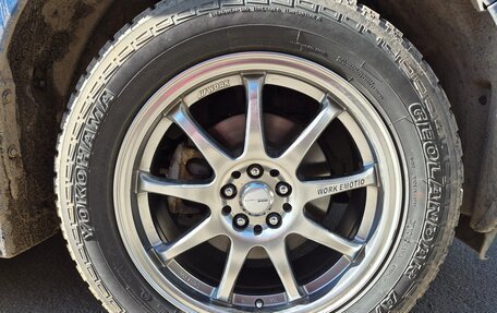 Subaru Forester, 2014 год, 1 700 000 рублей, 18 фотография