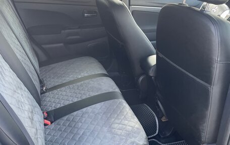 Mitsubishi ASX I рестайлинг, 2011 год, 950 000 рублей, 10 фотография