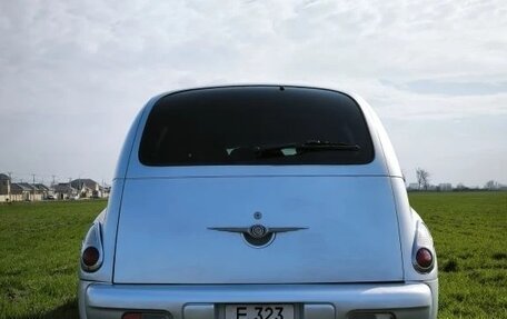 Chrysler PT Cruiser, 2005 год, 450 000 рублей, 2 фотография