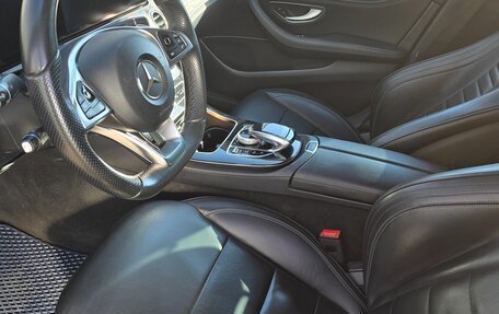 Mercedes-Benz E-Класс, 2016 год, 2 300 000 рублей, 9 фотография