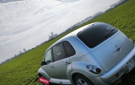 Chrysler PT Cruiser, 2005 год, 450 000 рублей, 5 фотография