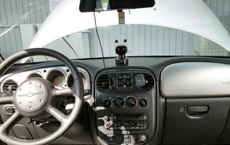 Chrysler PT Cruiser, 2005 год, 450 000 рублей, 8 фотография