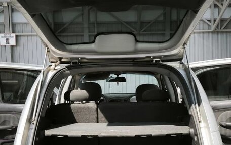 Chrysler PT Cruiser, 2005 год, 450 000 рублей, 7 фотография